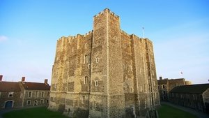 Poster for Dover Castle - Dover, Kent