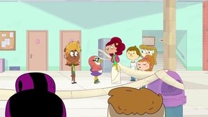 Poster for Bad Hair Day