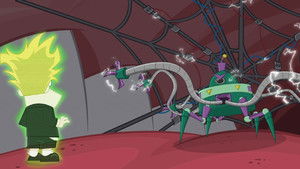 Poster for Control Freak Poster for Control Freak