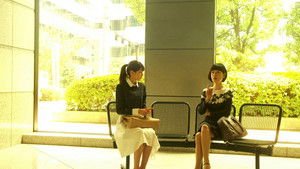 Poster for Marketing Matters