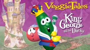 Poster for King George and the Ducky
