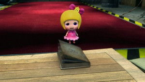 Poster for Episode 29