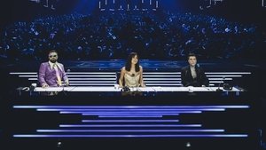 Poster for Live 5