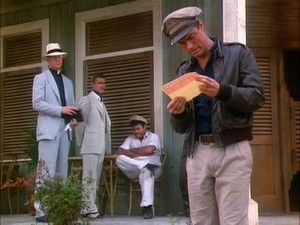 Poster for The Late Sarah White