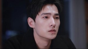 Poster for Hard to Let Go