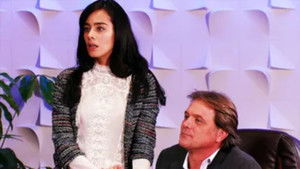 Poster for Episode 13