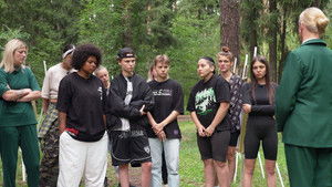 Poster for Episode 3