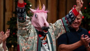 Poster for Episode 8