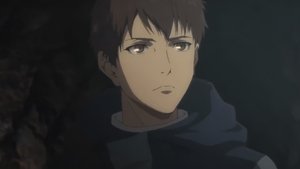 Poster for Episode 9