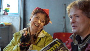 Poster for Episode 2 Poster for Episode 2