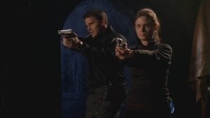 Poster for The Woman in the Tunnel