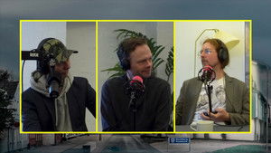 Poster for Episode 1