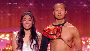 Poster for Episode 8