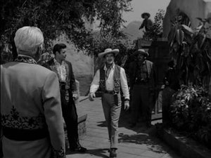 Poster for Adios El Cuchillo