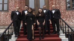 Poster for Episode 6