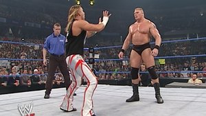 Poster for SmackDown 175