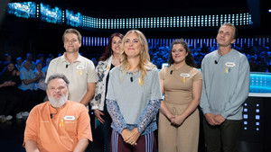 Poster for Episode 4