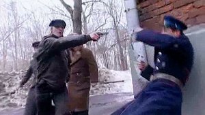 Poster for Episode 10