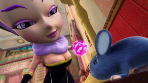 Poster for Episode 22