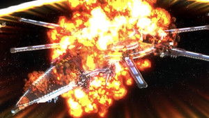 Poster for Episode 9