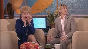 Poster for Isabella Rossellini, Debbie Reynolds, Bill Rancic