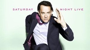 Poster for Tom Hanks/Red Hot Chili Peppers