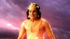 Poster for Vinta Feels Jealous Of Kadru's Sons