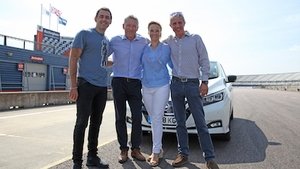 Poster for Fifth Gear.S27E01