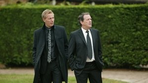 Poster for The Dead of Winter