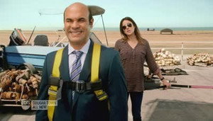 Poster for Runnin' Down a Dream