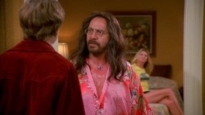 Poster for Eric's False Alarm