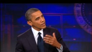 Poster for Special Edition - A Look Back at Barack Obama