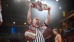 Poster for Trios Champions