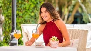 Poster for Time to Slut-Shame a Girl Out of the Villa