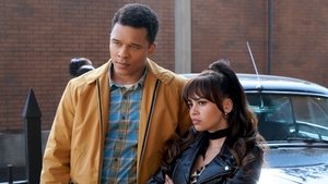 Poster for Chapter One Hundred Thirty: The Crucible