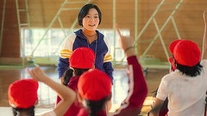 Poster for Episode 2 Poster for Episode 2