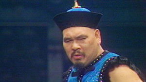 Poster for WWF Championship Wrestling - Mar 07, 1981 Poster for WWF Championship Wrestling - Mar 07, 1981