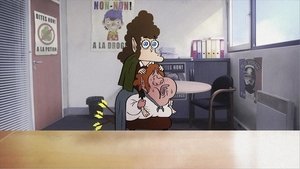 Poster for Episode 11