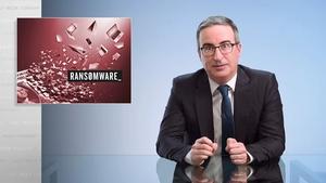 Poster for Episode 230: Ransomware