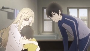 Poster for Episode 12