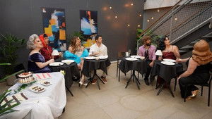 Poster for Episode 5