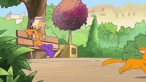 Poster for Episode 64