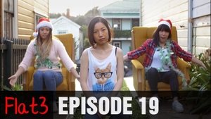 Poster for The Christmas Special