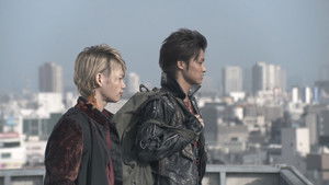 Poster for Episode 2