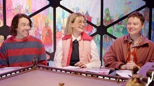 Poster for A Curious Conclave in Zumhara