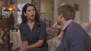 Poster for Lorelai? Lorelai?