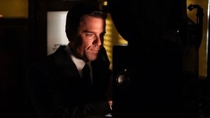 Poster for Murdoch and the Undetectable Man