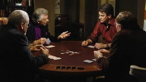 Poster for A Deadly Game