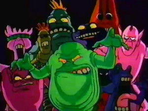 Poster for Pilot Episode Poster for Pilot Episode