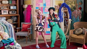 Poster for She's Turning Into You